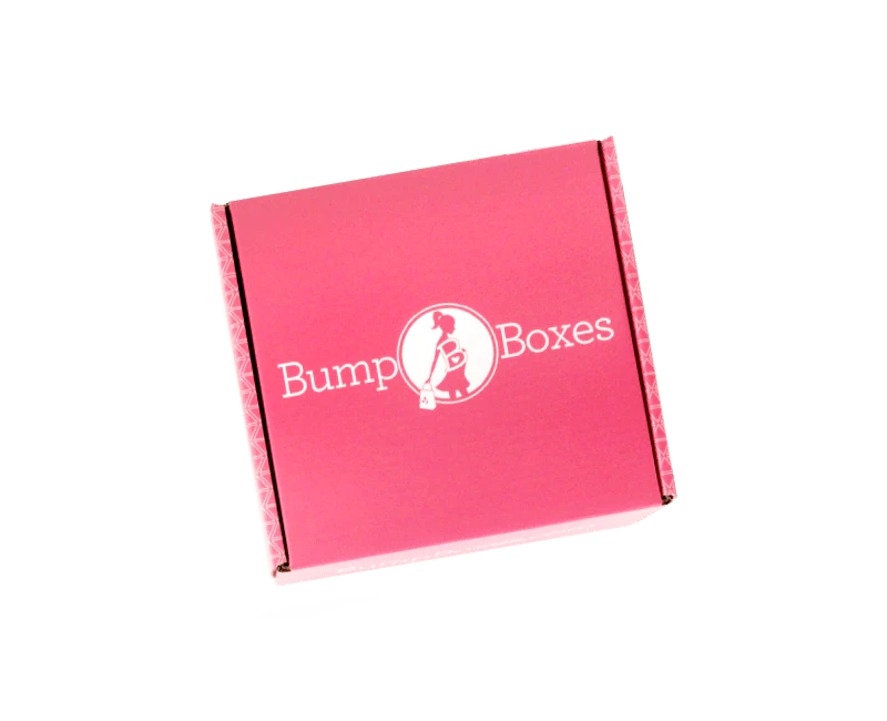 Bump Boxes Month to Month Subscription | Bump Boxes