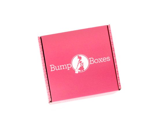 Bump Boxes: monthly pregnancy subscription box