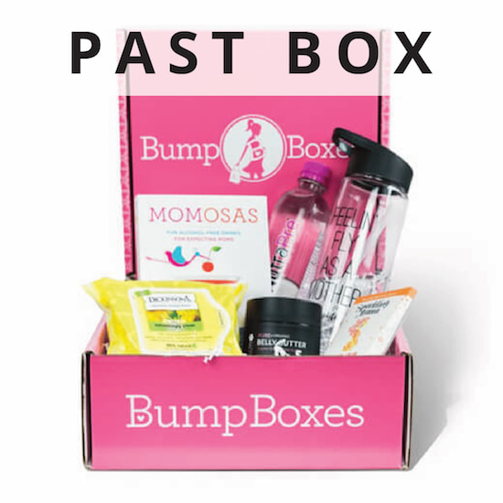 bump box subscription