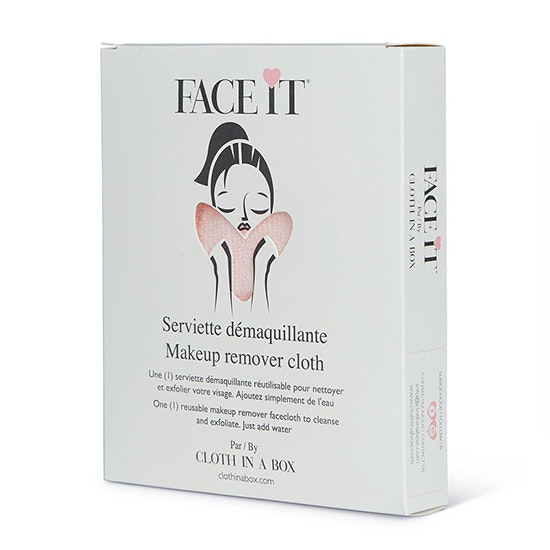 Face It Cloth Bump Boxes