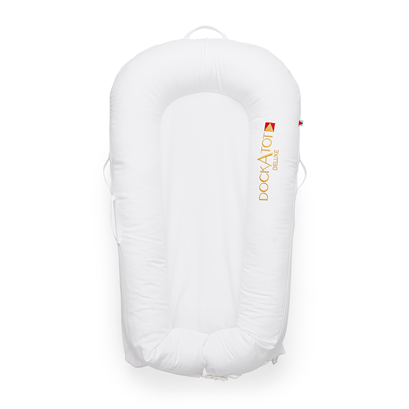 DockATot Deluxe + Dock | Bitsy Boxes 