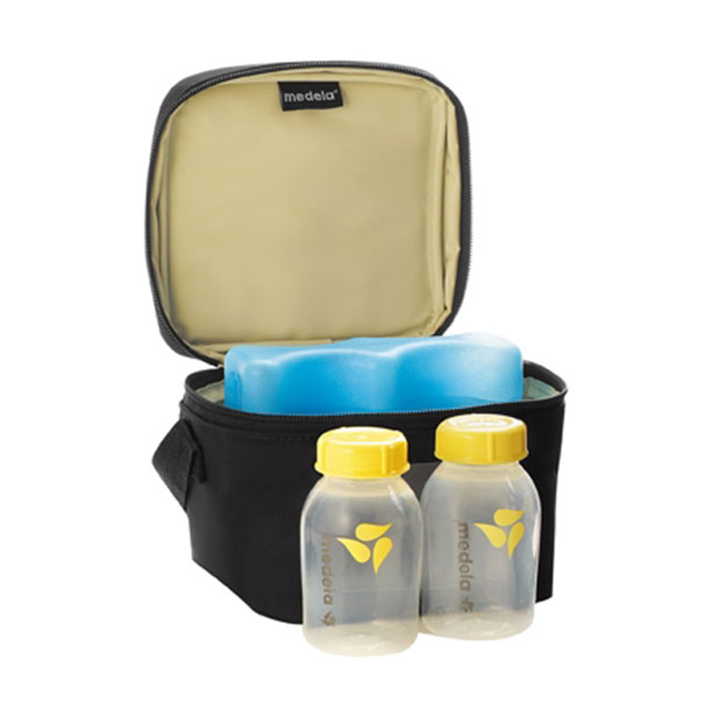 Medela Ice Pack Bump Boxes