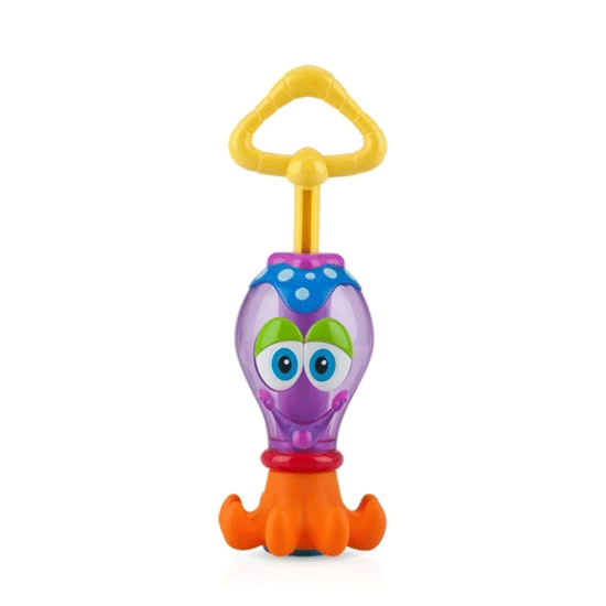 nuby bath watering can