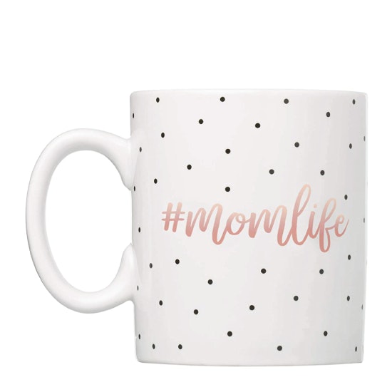 Pearhead Momlife Mug Bump Boxes
