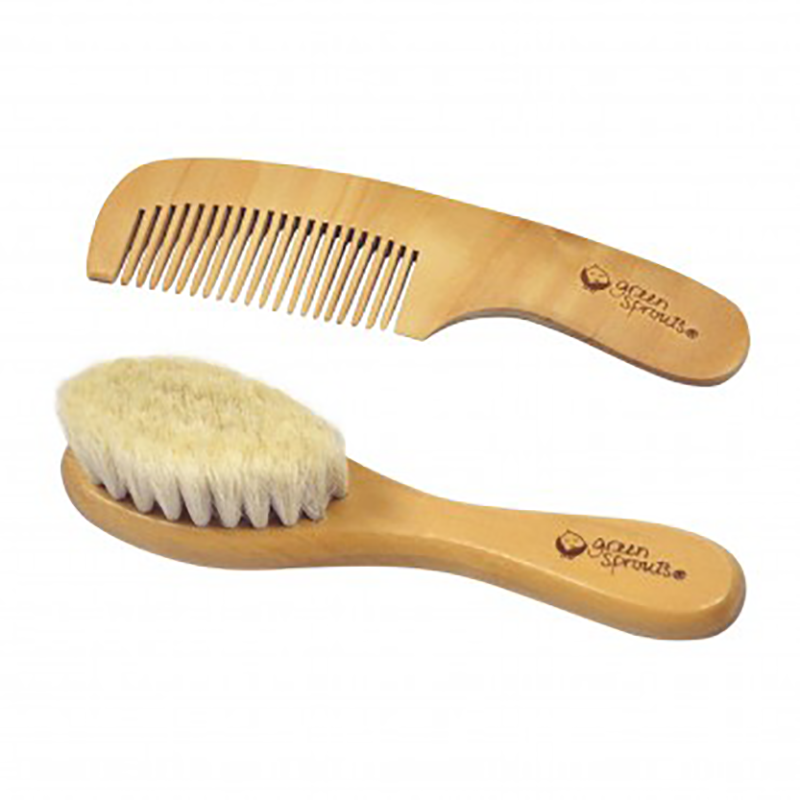 baby comb set