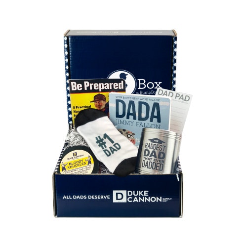 Bump Boxes The Dad Box Bump Boxes Monthly subscription box reviews from boxes like birchbox, glossybox, popsugar, and more. cad