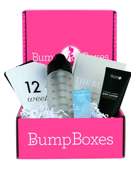 A Year of Boxes™  Bump Boxes Review January 2020 - A Year of Boxes™
