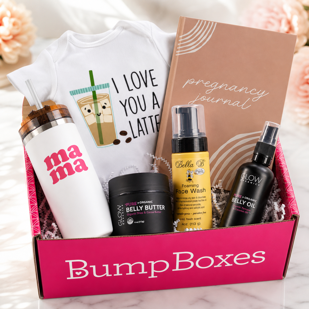 boost bump box Leash Electronic Pulse is designed to pamper you (and your bump!) throughout your pregnancy Bump Boxes 9 Month Pregnancy
