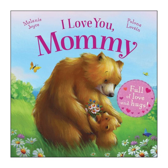 Me and My Mama – Brown Babies Books
