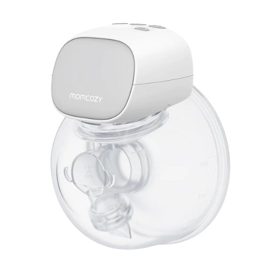 Momcozy Launches S9 Pro Wearable Breast Pump, Allowing Moms