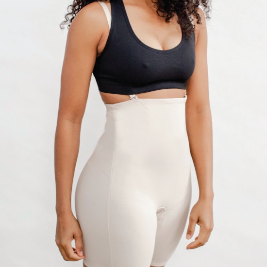 Women Postpartum Recovery Shapewear Tummy Control– Real Herbs