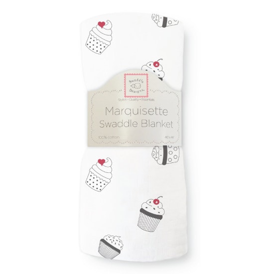 Marquisette sales swaddle blanket