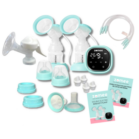 Zomee Z2 Texas Medicaid Bundle - Zomee | Bump Boxes